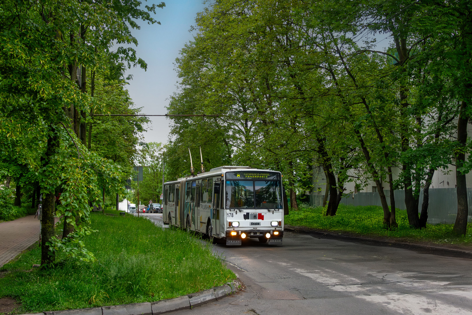 Із 25 червня вводяться нові розклади автобусних маршрутів Із 25 червня вводяться нові розклади автобусних маршрутів